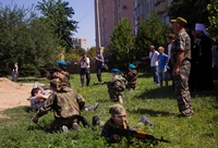 Престольный праздник