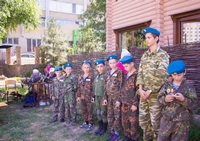 Престольный праздник