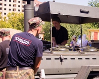 Престольный праздник