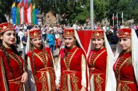 День города Ростова-на-Дону