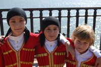 День города Ростова-на-Дону