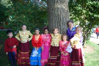 День города Ростова-на-Дону