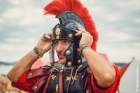 Крымский Общероссийский Военно-Исторический Фестиваль