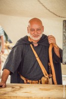 Крымский Общероссийский Военно-Исторический Фестиваль