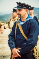 Крымский Общероссийский Военно-Исторический Фестиваль