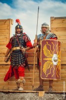 Крымский Общероссийский Военно-Исторический Фестиваль