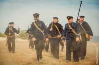 Крымский Общероссийский Военно-Исторический Фестиваль