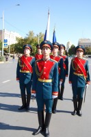 Принятие Торжественного обещания