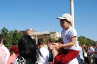 Принятие Торжественного обещания