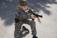 Уроки мужества