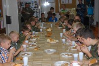 Уроки мужества