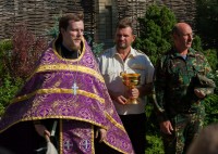 Уроки мужества