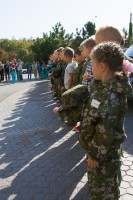 Уроки мужества