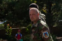 Уроки мужества