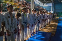 Чемпионат ДОСААФ России по Армейскому Рукопашному Бою