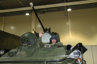 Выставка «День инноваций Министерства Обороны Российской Федерации Южного Военного Округа»