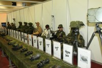 Выставка «День инноваций Министерства Обороны Российской Федерации Южного Военного Округа»