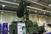 Выставка «День инноваций Министерства Обороны Российской Федерации Южного Военного Округа»