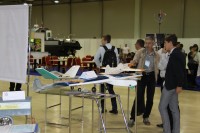 Выставка «День инноваций Министерства Обороны Российской Федерации Южного Военного Округа»