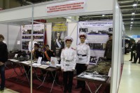 Выставка «День инноваций Министерства Обороны Российской Федерации Южного Военного Округа»