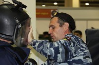 Выставка «День инноваций Министерства Обороны Российской Федерации Южного Военного Округа»