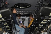 Выставка «День инноваций Министерства Обороны Российской Федерации Южного Военного Округа»