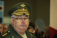 Выставка «День инноваций Министерства Обороны Российской Федерации Южного Военного Округа»