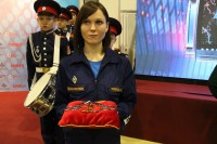 Выставка «День инноваций Министерства Обороны Российской Федерации Южного Военного Округа»