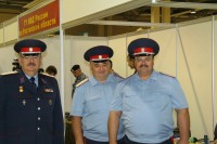 Выставка «День инноваций Министерства Обороны Российской Федерации Южного Военного Округа»