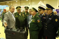 Выставка «День инноваций Министерства Обороны Российской Федерации Южного Военного Округа»