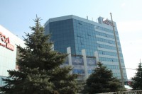 Выставка «День инноваций Министерства Обороны Российской Федерации Южного Военного Округа»