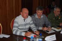 Конференция в г.Керчь