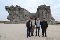 Конференция в г.Керчь