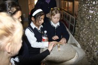 Выставка «Вахта памяти воинской славы»