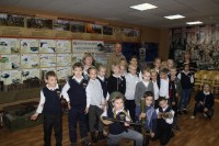 Выставка «Вахта памяти воинской славы»