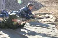 Урок мужества