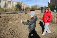 Урок мужества