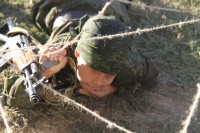 Урок мужества