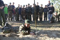 Урок мужества