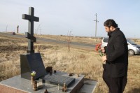 Памятники героям