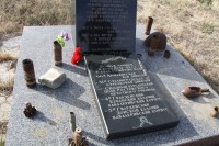 Памятники героям