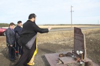 Памятники героям