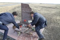 Памятники героям