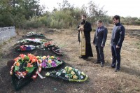 Памятники героям