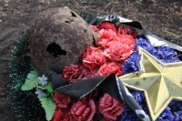 Памятники героям