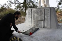 Памятники героям