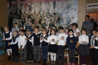 Выставка «Вахта памяти воинской славы»