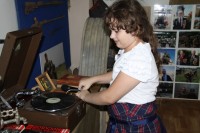 Выставка «Вахта памяти воинской славы»