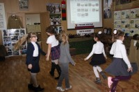 Выставка «Вахта памяти воинской славы»