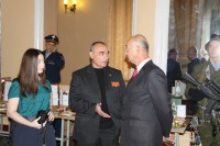 День призывника